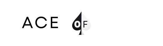 Ace of Frame logo