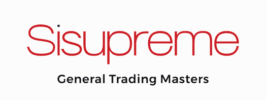 SISUPREME GENERAL TRADING LTD logo