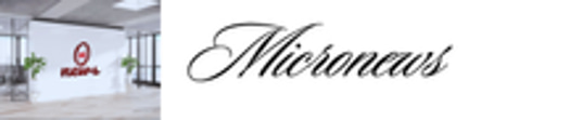 MicroNews logo