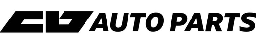 CV AUTO PARTS logo