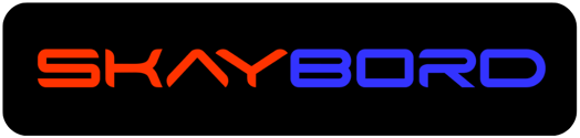 SKAYBORD logo