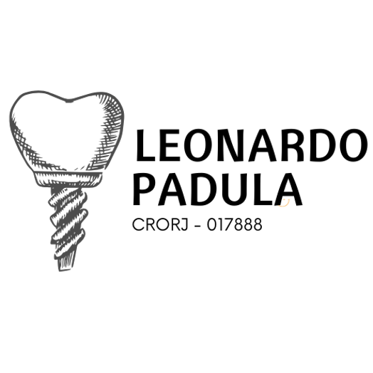 Clinica Odontológica Dr. Leonardo Padula logo