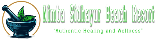 Nimba sidhayur logo