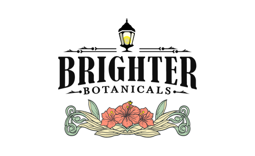 Brighter Botanicals logo