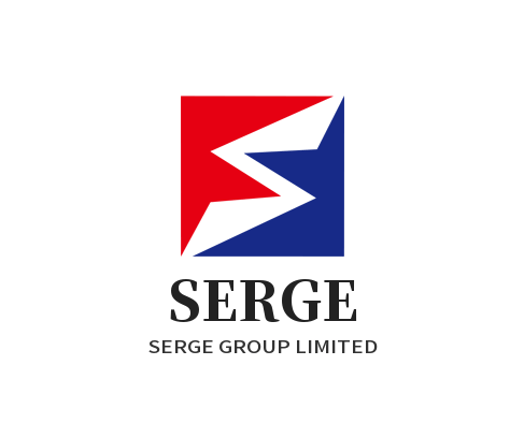 SERGE GROUP LIMITED logo