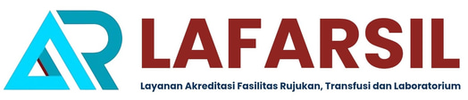 LAFARSIL logo