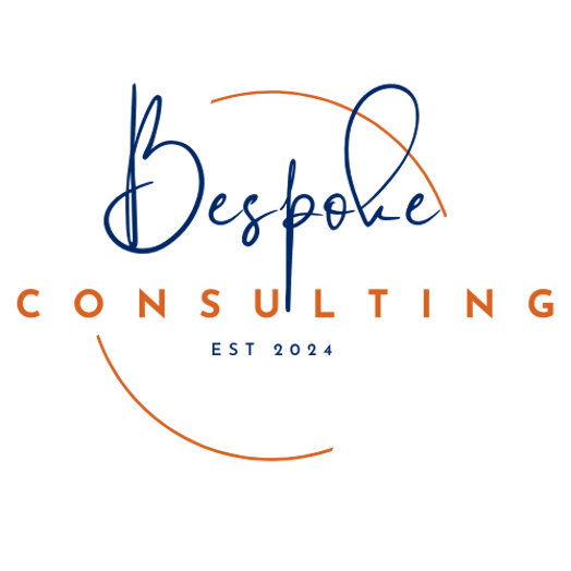 Bespoke Consulting logo