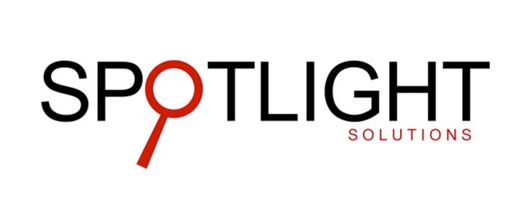 SPOTLIGHT SOLUTIONS logo