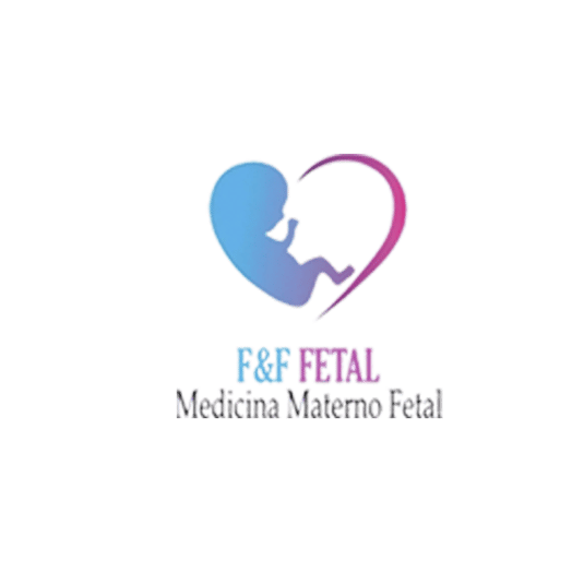F & F FETAL logo