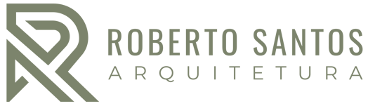 Roberto Santos Arquitetura logo