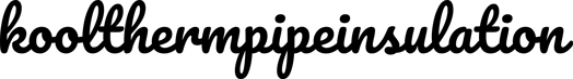 koolthermpipeinsulation.co.uk logo
