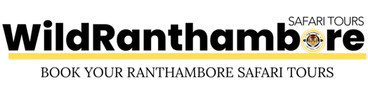 wild ranthambore logo