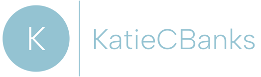 katie c banks logo