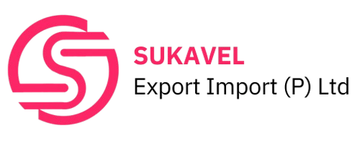 SUKAVEL Export Import Private Limited logo