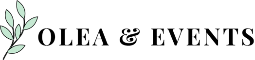 Olea Events logo