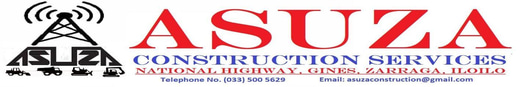 Asuza Construction Services logo