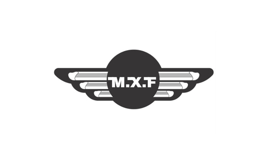 mxf - gsa acessorios logo