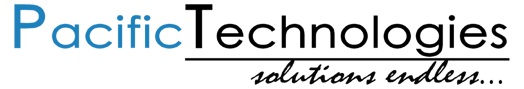 Pacific Technologies logo