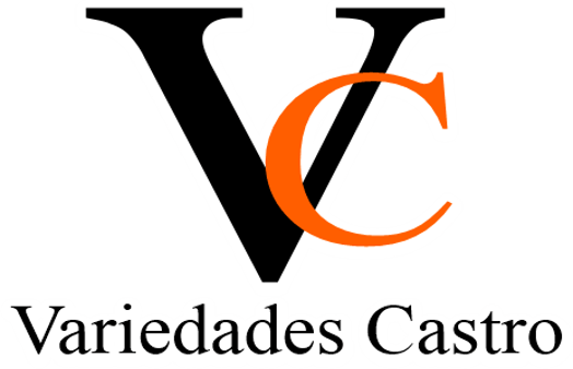 Variedades castro masaya logo