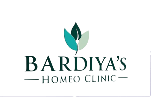 Bardiya's Ayush Clinic logo