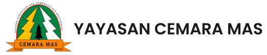 YAYASAN CEMARA MAS logo