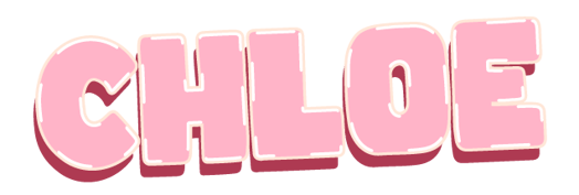 $CHLOE - PNUT’s Sister logo