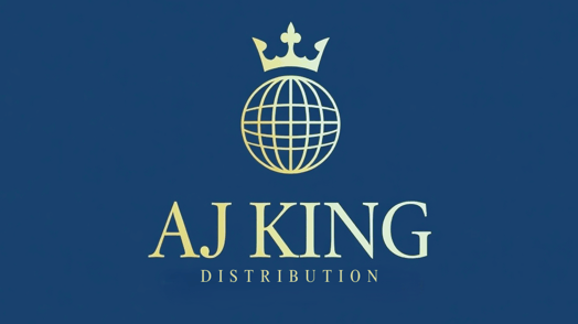 AJ KING LLC logo