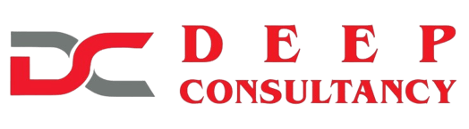 Deep Consultancy logo