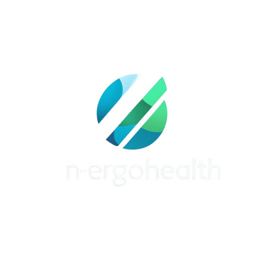 N-ErgoHealth logo