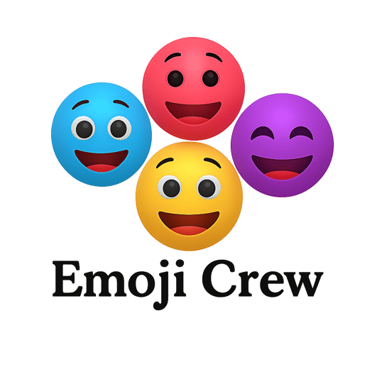 Emoji Crew logo