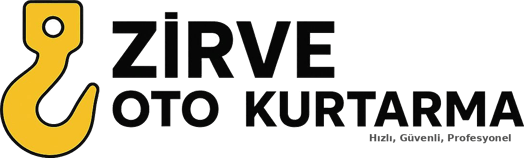 ZİRVE OTO KURTARMA logo
