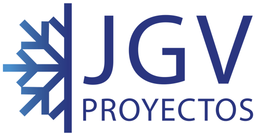 JGV PROYECTOS logo