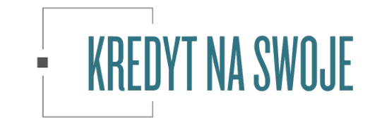 Kredyt Na Swoje logo