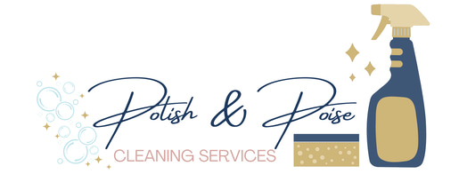 Polish and Poise Cleaning Services logo