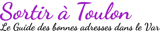 Sortir à Toulon logo