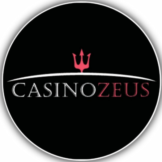 Zona Dorada Zeus logo