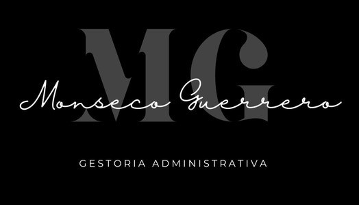 Gestoria Monseco Guerrero logo