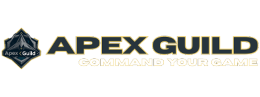 Apex Guild logo