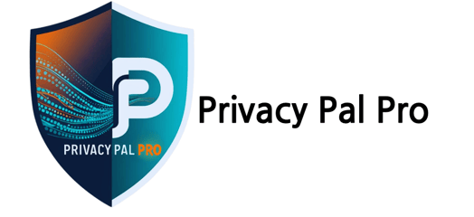 Privacy Pal Pro logo