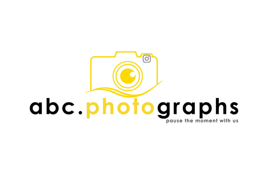 ABC photography logo