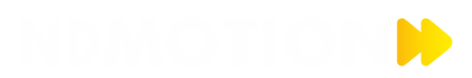 NDMOTION logo