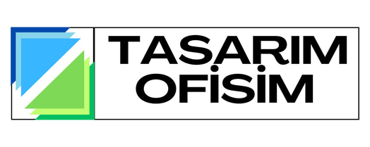 Tasarımofisim logo