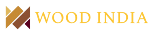 WOOD INDIA logo