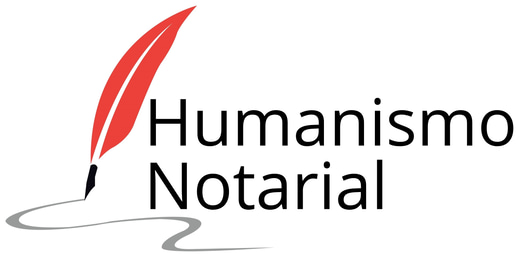 HUMANISMO NOTARIAL logo