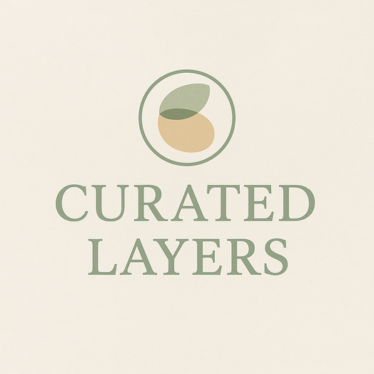 CuratedLayers.com logo