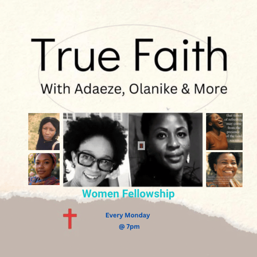 truefaith-adaeze.org logo