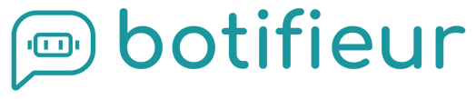 Botifieur logo