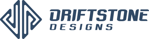 Driftstone Designs logo