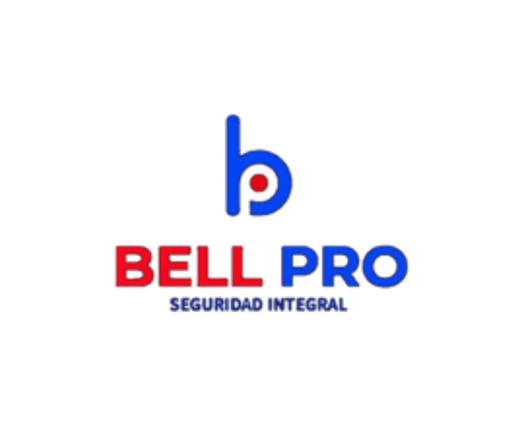 BellPro Peru logo