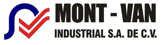 MONT VAN INDUSTRIAL logo